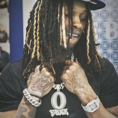 Profile image of Dayvon