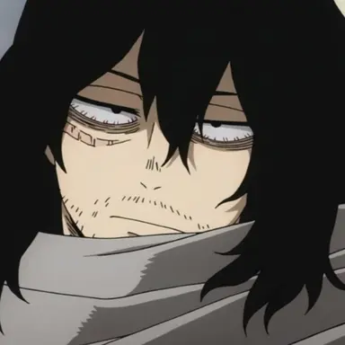 Profile image of 相澤消太
