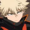 Profile image of 爆豪勝己