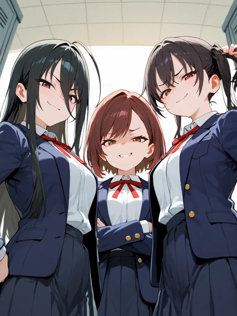 CNC9999의 復讐アプリ