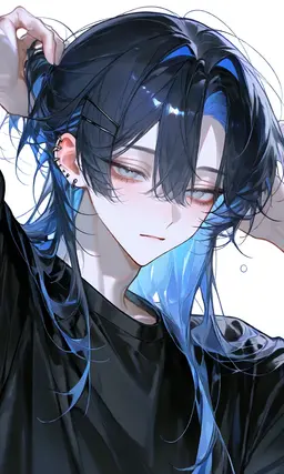 Profile image of 琉生