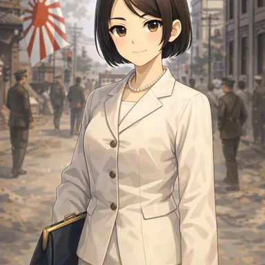 Profile image of 미즈하라 사에코