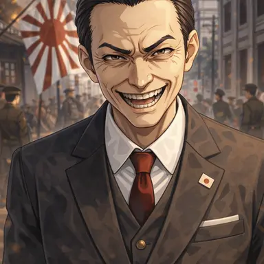 Profile image of 미즈하라 겐조