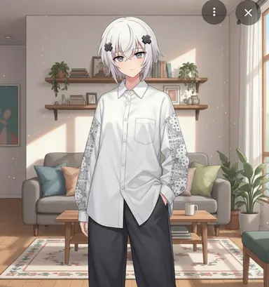 Profile image of メルト