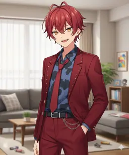 Profile image of ばぁう