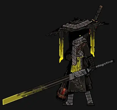 Profile image of 흑수-묘 필두 자로
