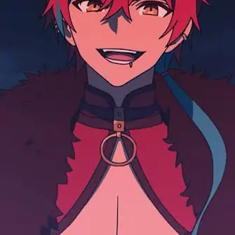 Profile image of 黒鬼