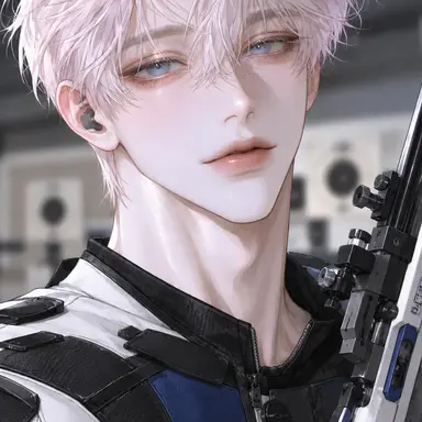 Profile image of ユ・ソジュン