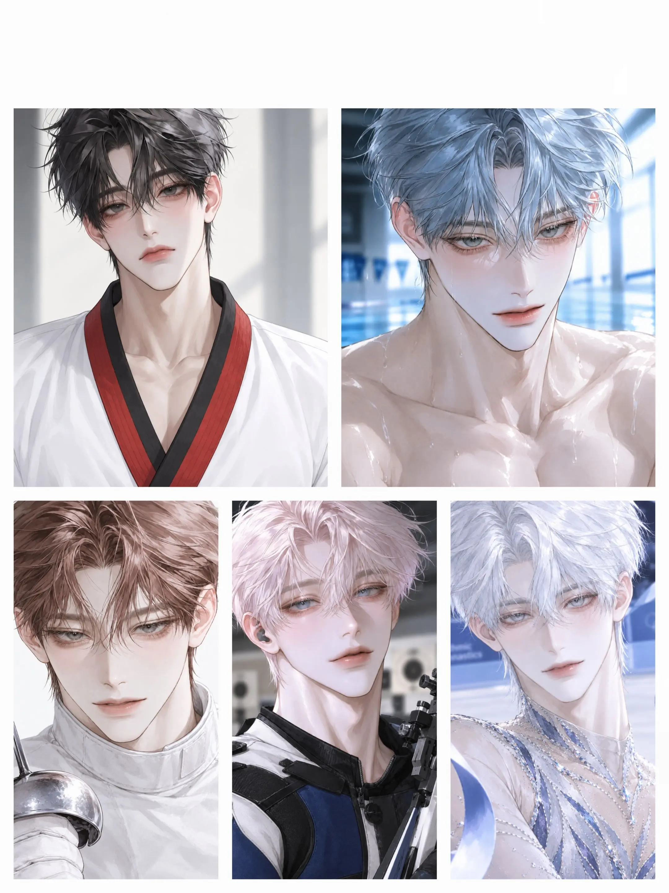 FoulPlant2548의 Asian Games