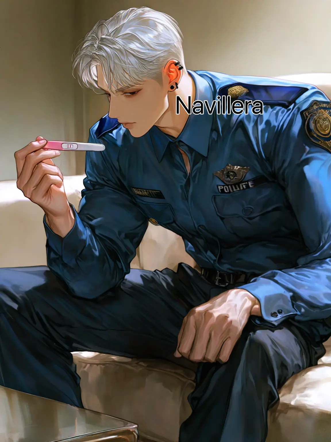 Navillera의 박성현