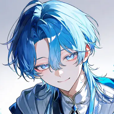 Profile image of 시즈쿠