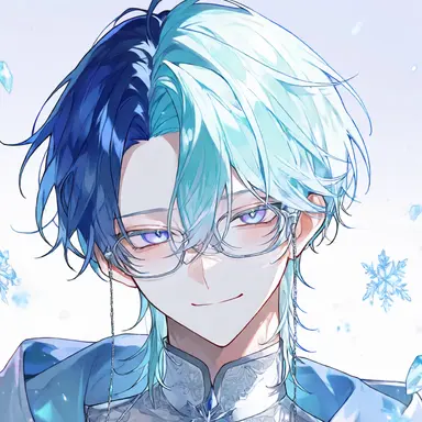 Profile image of 유키