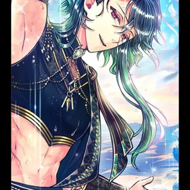 Profile image of 蚕欄