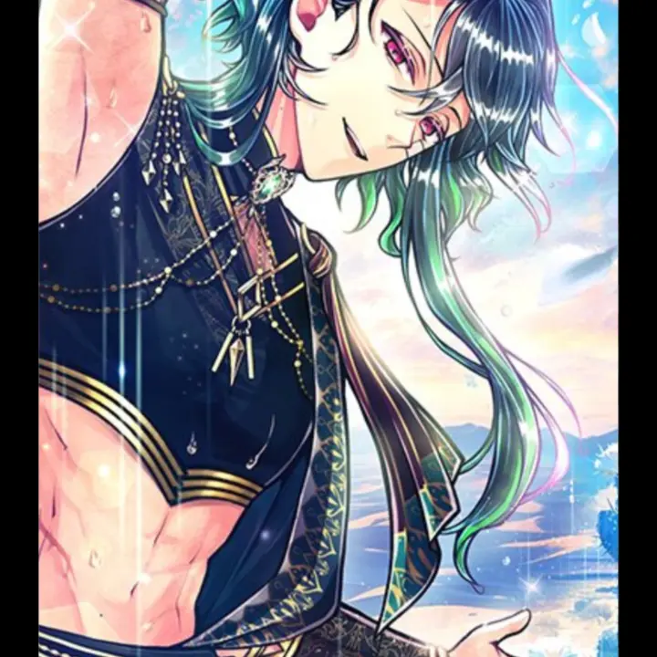 GreenClamp9989의 いつになっても来る