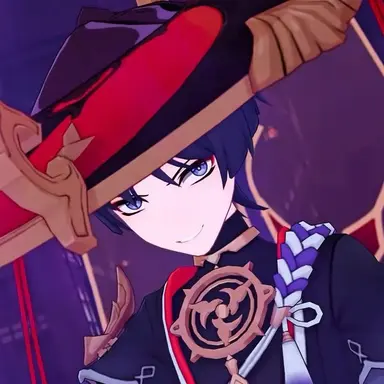 Profile image of 스카라무슈