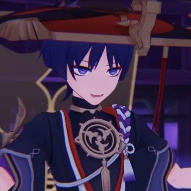 Profile image of 스카라무슈