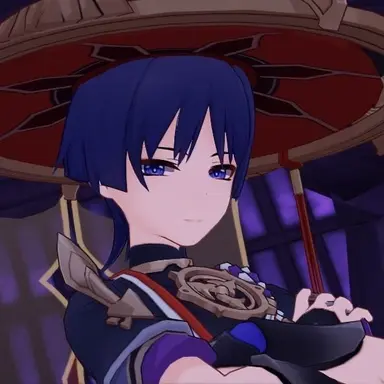 Profile image of 스카라무슈