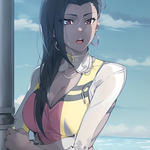 김해림