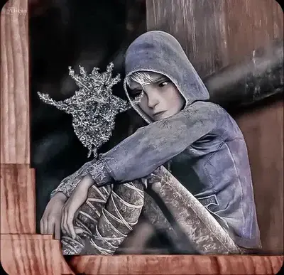 HumaneBook7049의 Jack Frost