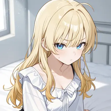 Profile image of Kiara Dreams