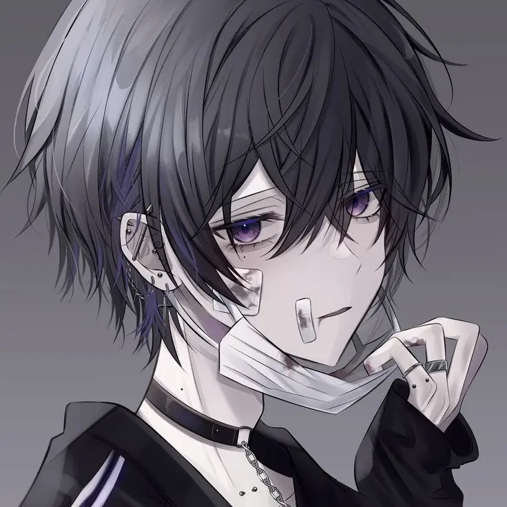LilacBoss의 人間に恋した男子幽霊
