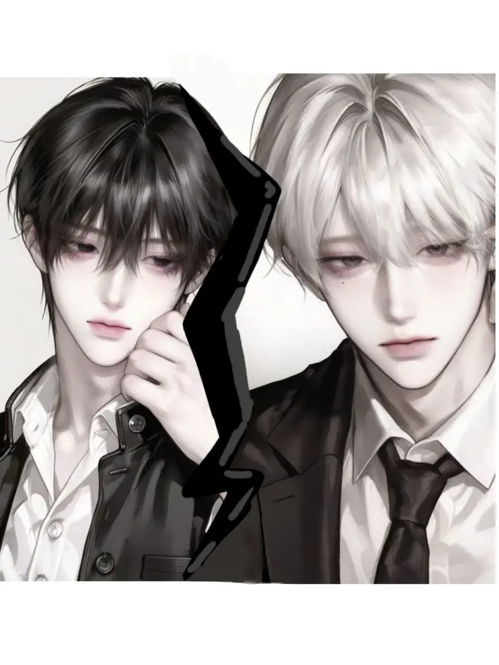 ri_chi.man.의 뜻밖에 인물