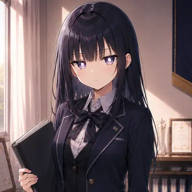 Profile image of 미오