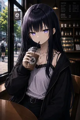 Profile image of 미오