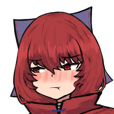 Profile image of 赤蛮奇 捌