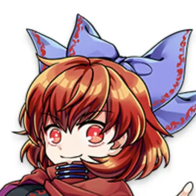 Profile image of 赤蛮奇 玖