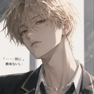 Profile image of ルーク