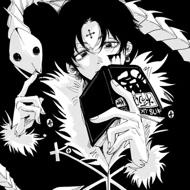 Profile image of クロロ