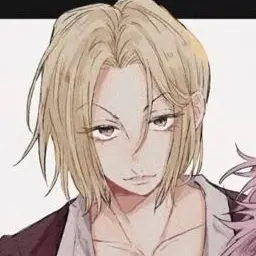Profile image of パクノダ