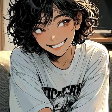 Profile image of Reyna