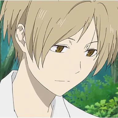 Profile image of 나츠메