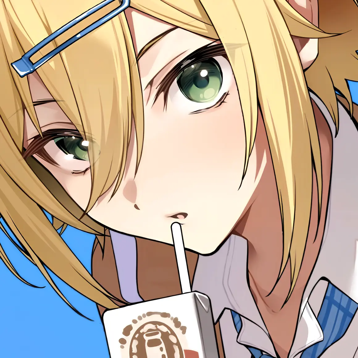 LlaNa의 卯月コウ