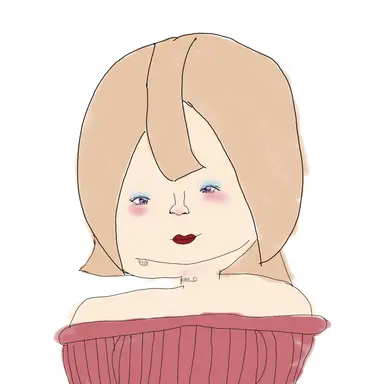 Profile image of Jin Dayeon