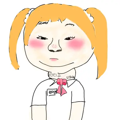 Profile image of 진다연