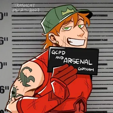 Profile image of Roy