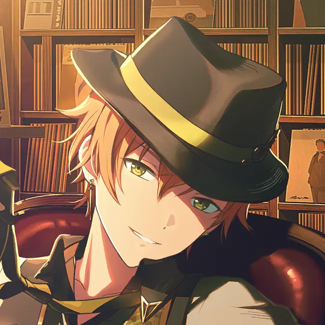 Seresu의 Omegaverse.