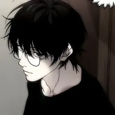 SmokyBall7765의 Cold Boyfriend