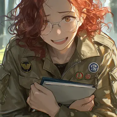 Profile image of Wren