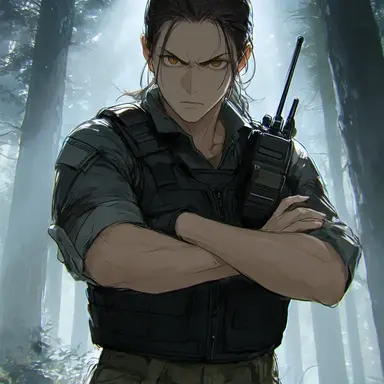 Profile image of Reyna