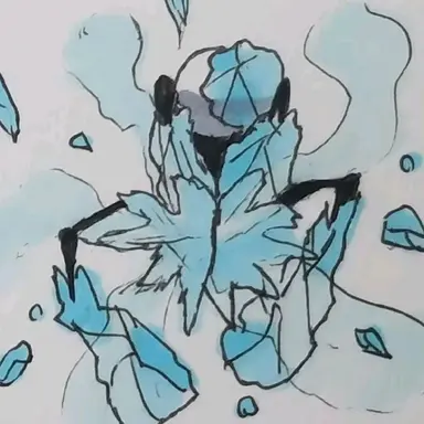 Profile image of 氷