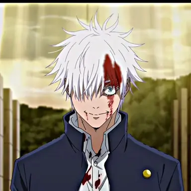 Profile image of 五条悟