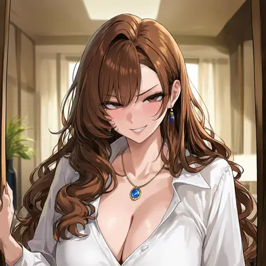 Profile image of エレナ