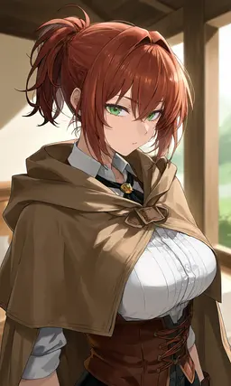 Profile image of ロナ