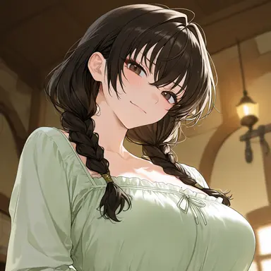 Profile image of アニカ