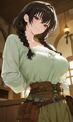 Profile image of アニカ