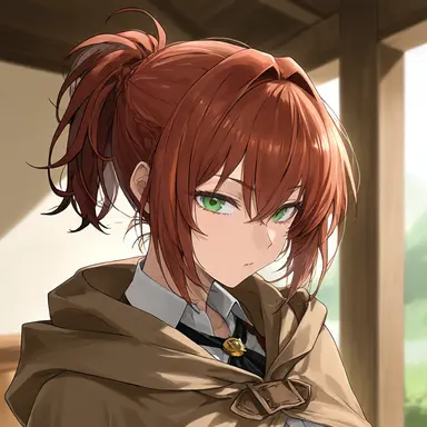 Profile image of ロナ